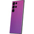 Purple Ombre Galaxy S24 Ultra Skin