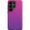 Purple Ombre Galaxy S26 Ultra Impact Case