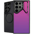 Purple Ombre Galaxy S26 Ultra Kickstand Case