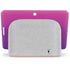 Purple Ombre Google Home Hub Skin