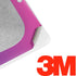 Purple Ombre Google Home Hub Skin