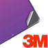 Purple Ombre iPad Skins