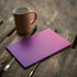 Purple Ombre iPad Skins