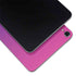 Purple Ombre Apple iPad Mini Skin