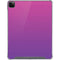 Purple Ombre iPad Cases