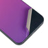 Purple Ombre iPhone Skins