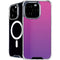 Purple Ombre iPhone 16 Pro MagSafe Case