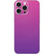 Purple Ombre iPhone 16 Pro Max Skin