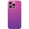 Purple Ombre iPhone 16 Pro Skin