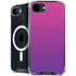 Purple Ombre iPhone 16e MagSafe Case