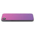 Purple Ombre iPhone 16e Skin