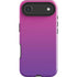 Purple Ombre iPhone 17 Air Impact Case