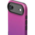 Purple Ombre iPhone 17 Air Impact Case