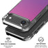Purple Ombre iPhone 17 Air MagSafe Case