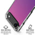 Purple Ombre iPhone 17 Air MagSafe Case