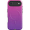 Purple Ombre iPhone 17 Air Magsafe Impact Case