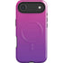 Purple Ombre iPhone 17 Air Magsafe Impact Case