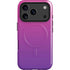 Purple Ombre iPhone 17 Pro Magsafe Impact Case