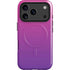Purple Ombre iPhone 17 Pro Max Magsafe Impact Case