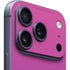 Purple Ombre iPhone 17 Pro Max Skin