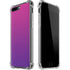 Purple Ombre iPhone Cases
