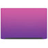Purple Ombre Dell Latitude Skin