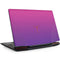 Purple Ombre Legion Y720 Skin