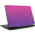 Purple Ombre Legion Y720 Skin