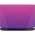 Purple Ombre Legion Y720 Skin