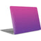 Purple Ombre Apple MacBook Air Skin