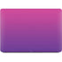 Purple Ombre Apple MacBook Air Skin