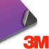 Purple Ombre Apple MacBook Air Skin