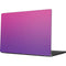 Purple Ombre Apple MacBook Pro 14-inch Skin