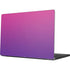 Purple Ombre Apple MacBook Pro 14-inch Skin