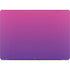 Purple Ombre Apple MacBook Pro 14-inch Skin