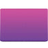 Purple Ombre MacBook Skins