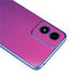 Purple Ombre Moto G Play 4G (2024) Skin