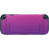 Purple Ombre Nintendo Switch 2 (2025) with Joy-Con Skin