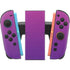 Purple Ombre Nintendo Switch 2 (2025) Joy-Con Controller Skin