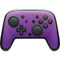 Purple Ombre Nintendo Switch 2 (2025) Pro Controller Skin