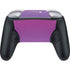 Purple Ombre Nintendo Switch 2 (2025) Pro Controller Skin