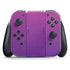 Purple Ombre Nintendo Skins