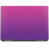 Purple Ombre Notebook 9 Pro 13in (2017) Skin
