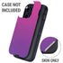 Purple Ombre Otterbox Defender iPhone Skin