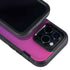 Purple Ombre Otterbox Defender iPhone Skin