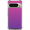 Purple Ombre Pixel 9/9 Pro Clear Case