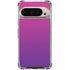 Purple Ombre Pixel 9/9 Pro Clear Case