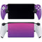 Purple Ombre PlayStation Portal Remote Player Skin