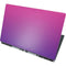 Purple Ombre Dell Precision Skin