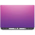 Purple Ombre Dell Precision Skin